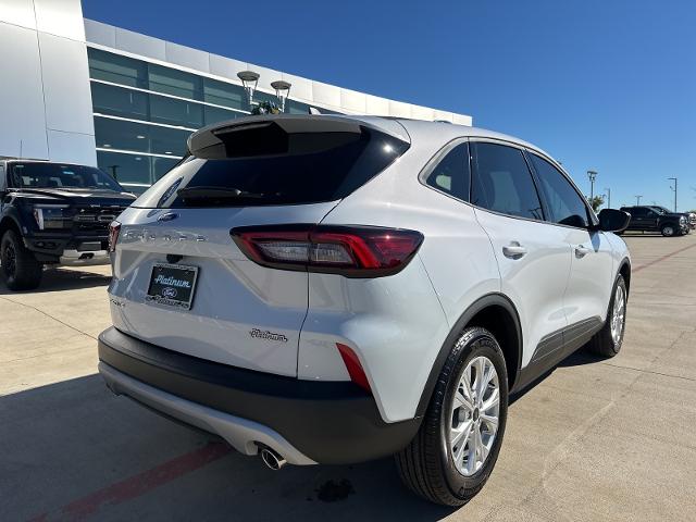 2025 Ford Escape Vehicle Photo in Terrell, TX 75160