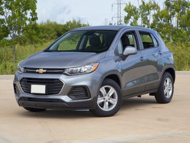 2022 Chevrolet Trax Vehicle Photo in BOWLING GREEN, KY 42104-4102