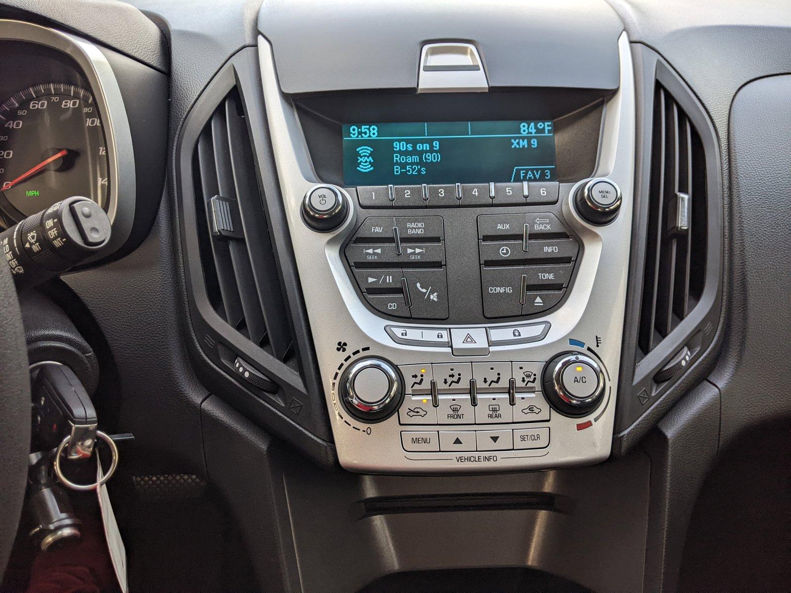 2013 Chevrolet Equinox Vehicle Photo in Jacksonville, FL 32244