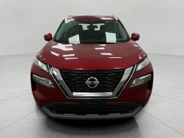 2021 Nissan Rogue Vehicle Photo in Appleton, WI 54913