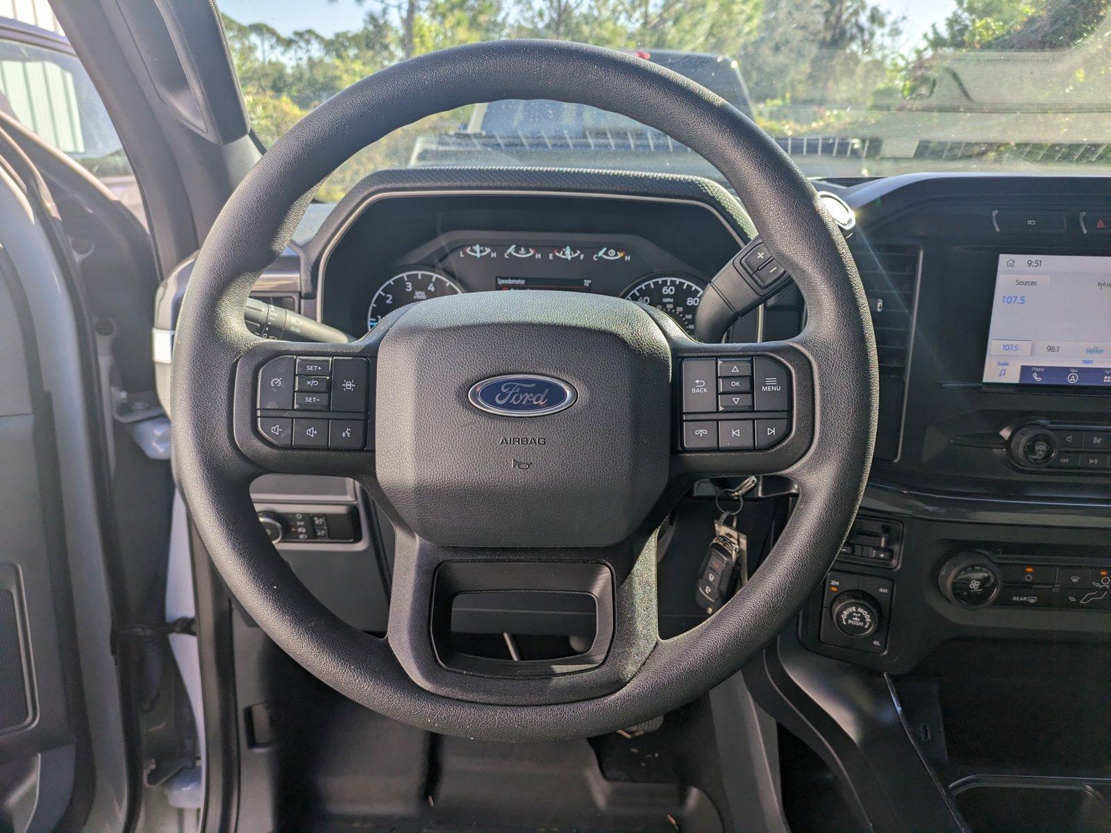 2023 Ford F-150 Vehicle Photo in Bradenton, FL 34207