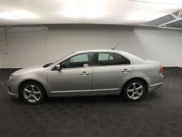 Used 2010 Ford Fusion SE with VIN 3FAHP0HGXAR361677 for sale in Kellogg, ID