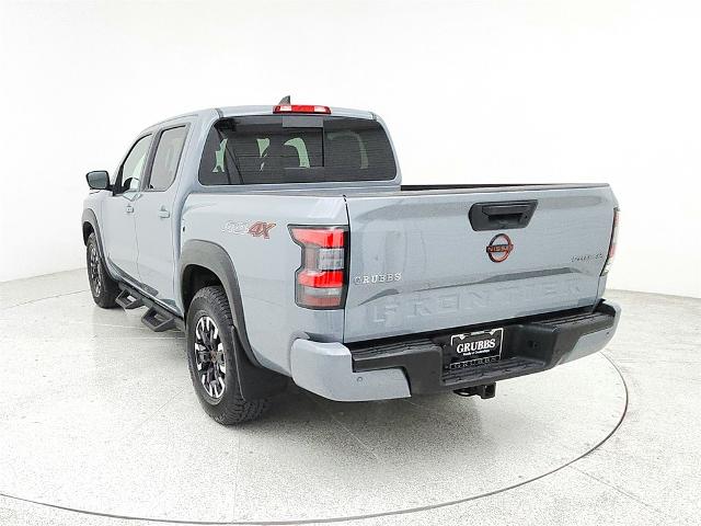 2023 Nissan Frontier Vehicle Photo in Grapevine, TX 76051