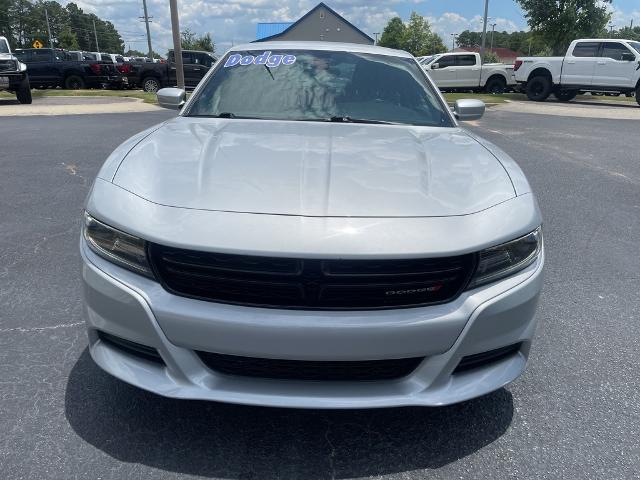 Used 2021 Dodge Charger SXT with VIN 2C3CDXBG2MH659417 for sale in Loganville, GA