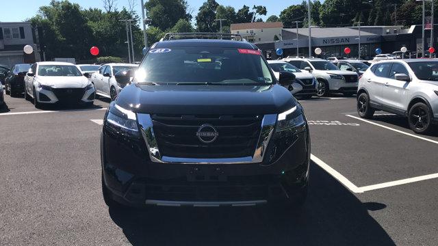 Certified 2023 Nissan Pathfinder SL with VIN 5N1DR3CD4PC273938 for sale in Feasterville, PA