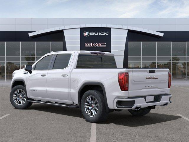 2024 GMC Sierra 1500 Vehicle Photo in ALBERTVILLE, AL 35950-0246