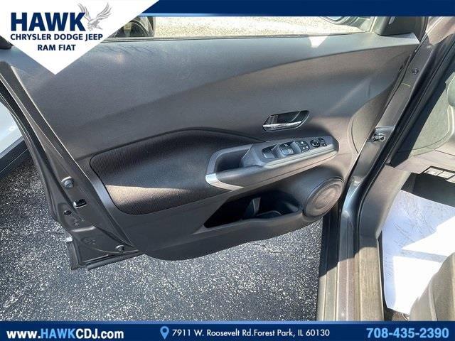 2021 Nissan Kicks Vehicle Photo in Saint Charles, IL 60174