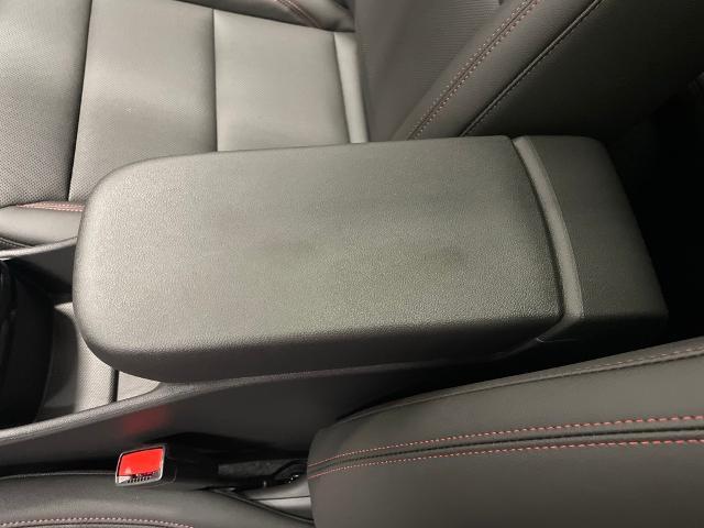 2024 Chevrolet Trax Vehicle Photo in ROGERS, MN 55374-9422