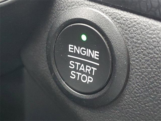 2022 Ford Escape Vehicle Photo in GRAND BLANC, MI 48439-8139