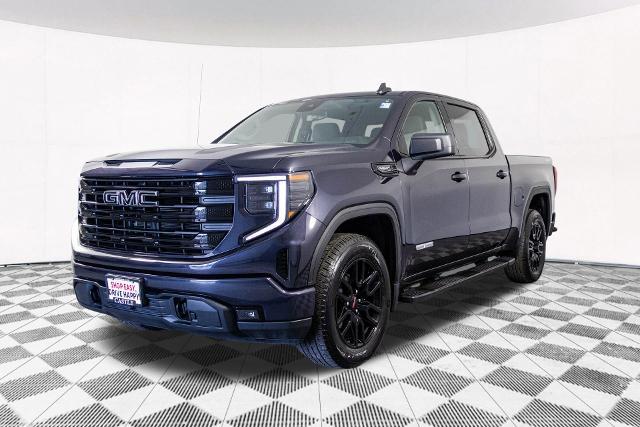 2022 GMC Sierra 1500 Vehicle Photo in NORTH RIVERSIDE, IL 60546-1404