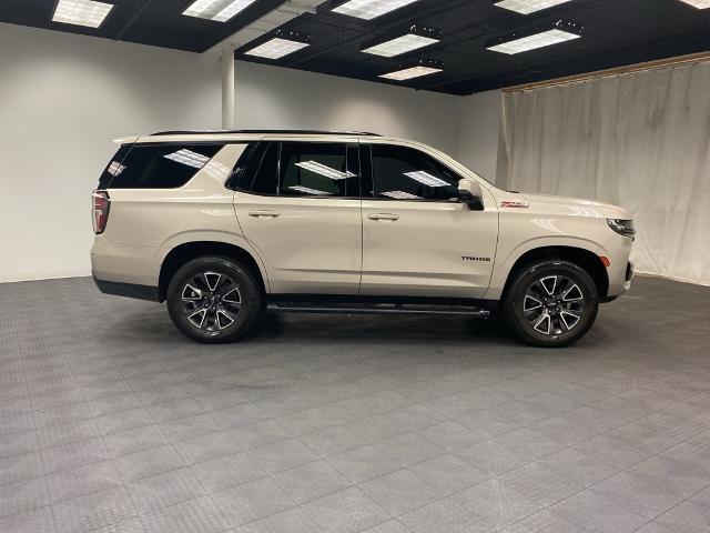 2021 Chevrolet Tahoe Vehicle Photo in ASHLAND, KY 41101-7620