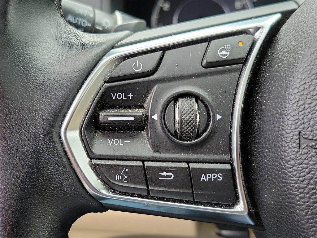 2019 Acura RDX Vehicle Photo in Muncy, PA 17756