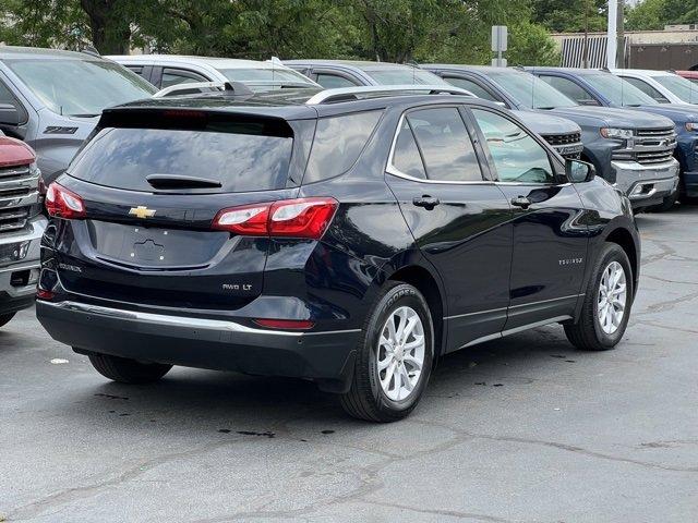 2020 Chevrolet Equinox Vehicle Photo in Kingston, PA 18704