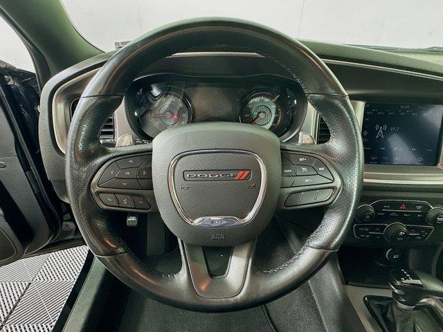 2021 Dodge Charger Vehicle Photo in Doylestown, PA 18901