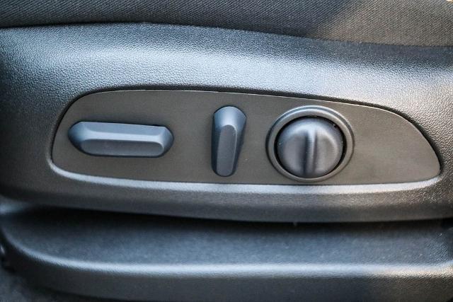 2023 Chevrolet Equinox Vehicle Photo in VENTURA, CA 93003-8585