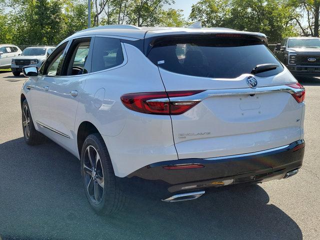 2021 Buick Enclave Vehicle Photo in Boyertown, PA 19512