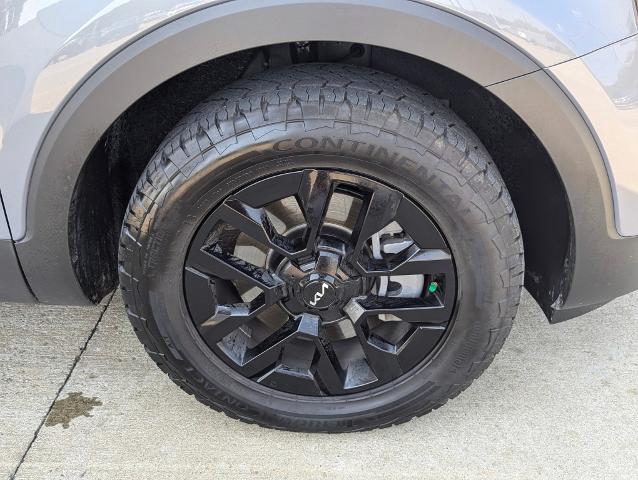 2023 Kia Telluride Vehicle Photo in POMEROY, OH 45769-1023