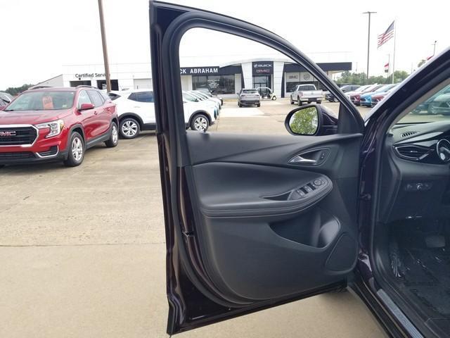 2021 Buick Encore GX Vehicle Photo in ELYRIA, OH 44035-6349