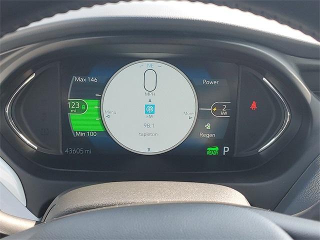 2017 Chevrolet Bolt EV Vehicle Photo in GRAND BLANC, MI 48439-8139