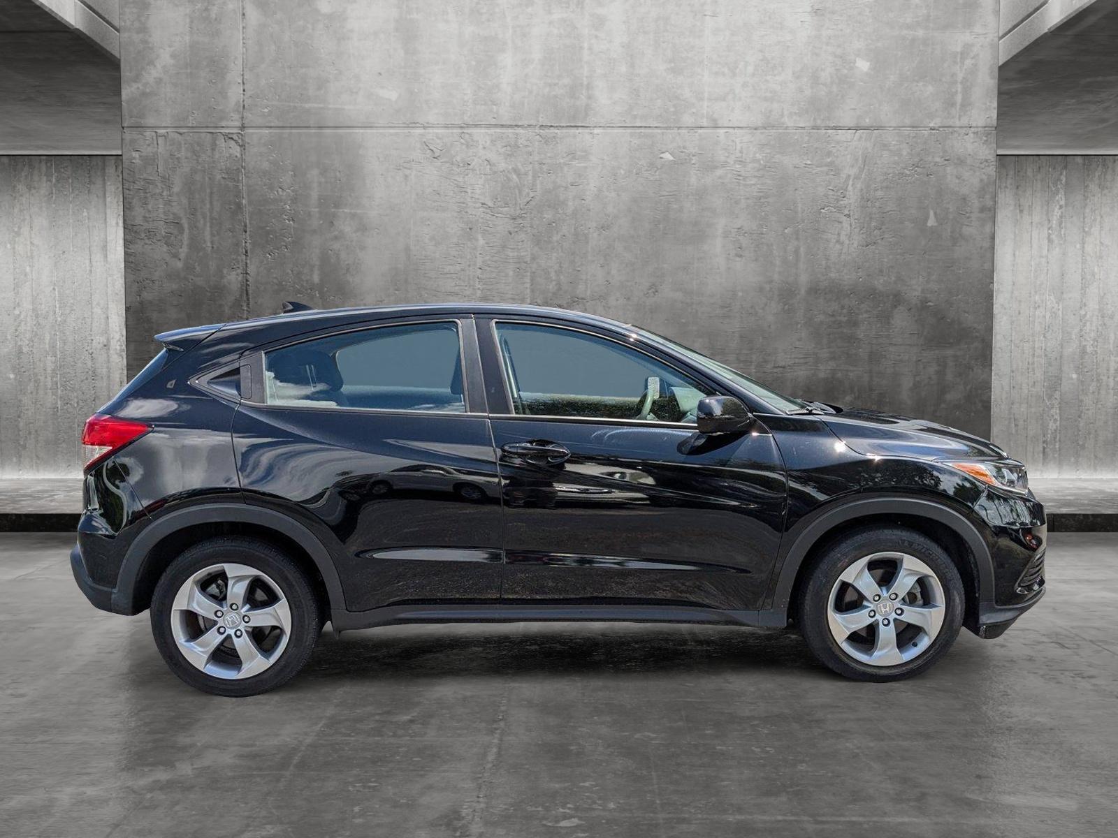 2022 Honda HR-V Vehicle Photo in Miami, FL 33015