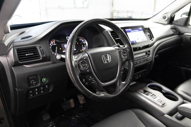 2023 Honda Ridgeline Vehicle Photo in NORTH RIVERSIDE, IL 60546-1404