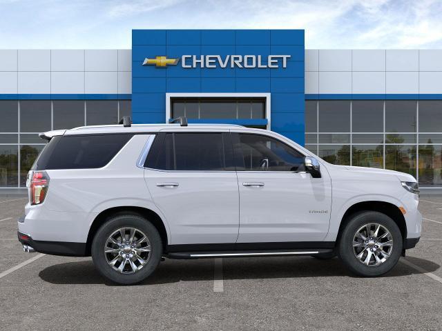 2024 Chevrolet Tahoe Vehicle Photo in SAINT JAMES, NY 11780-3219