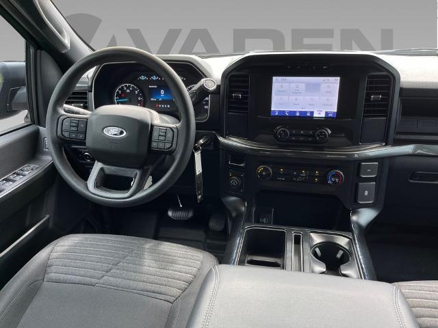 2023 Ford F-150 Vehicle Photo in Savannah, GA 31419