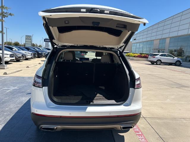 2021 Lincoln Nautilus Vehicle Photo in Grapevine, TX 76051