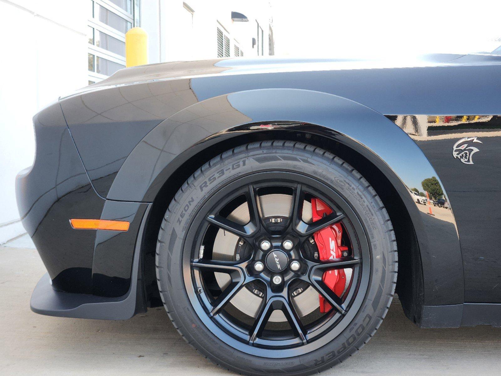 2021 Dodge Challenger Vehicle Photo in PLANO, TX 75024