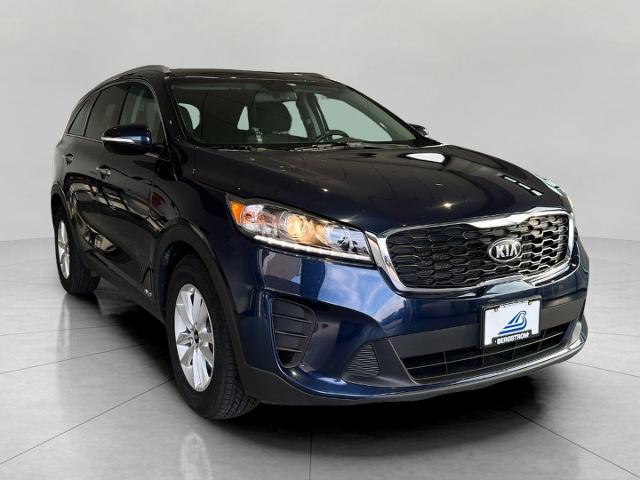 2019 Kia Sorento Vehicle Photo in Appleton, WI 54914