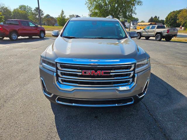 2023 GMC Acadia Vehicle Photo in TWO RIVERS, WI 54241-1823