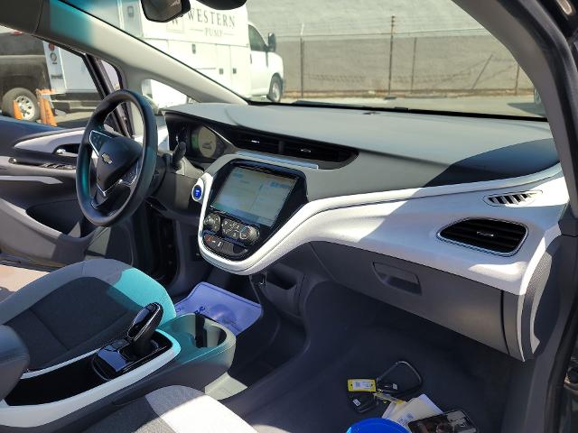 2018 Chevrolet Bolt EV Vehicle Photo in LA MESA, CA 91942-8211