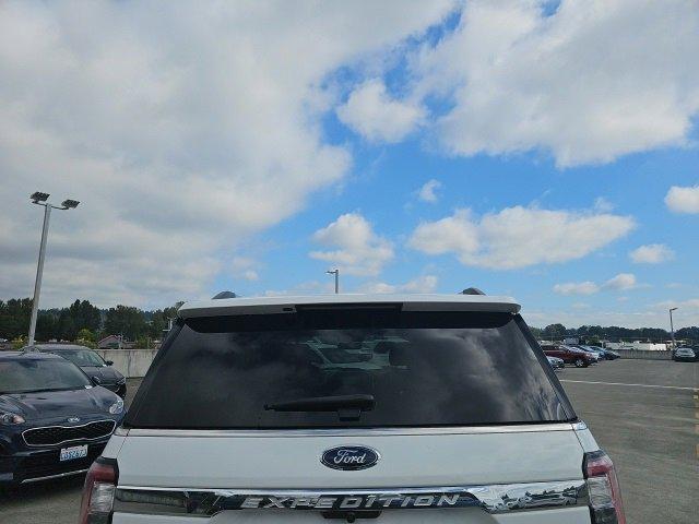 2021 Ford Expedition Vehicle Photo in PUYALLUP, WA 98371-4149