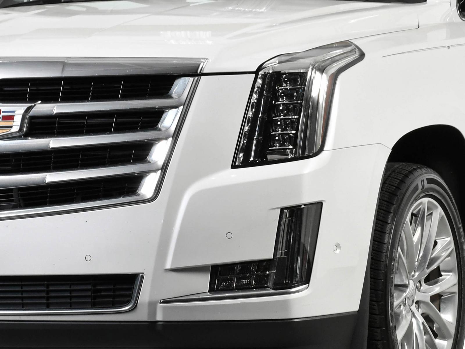 2020 Cadillac Escalade Vehicle Photo in DALLAS, TX 75235