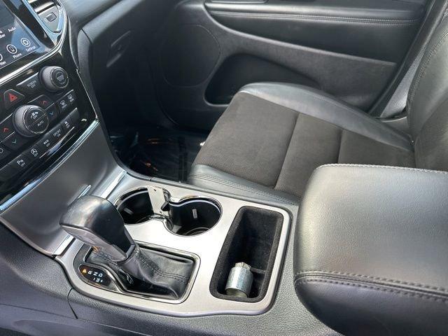 2020 Jeep Grand Cherokee Vehicle Photo in MEDINA, OH 44256-9631