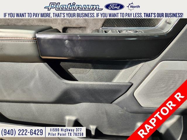 2024 Ford F-150 Vehicle Photo in Pilot Point, TX 76258-6053