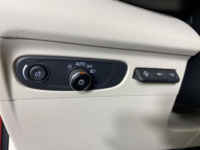 2022 Buick Envision Vehicle Photo in ALLIANCE, OH 44601-4622