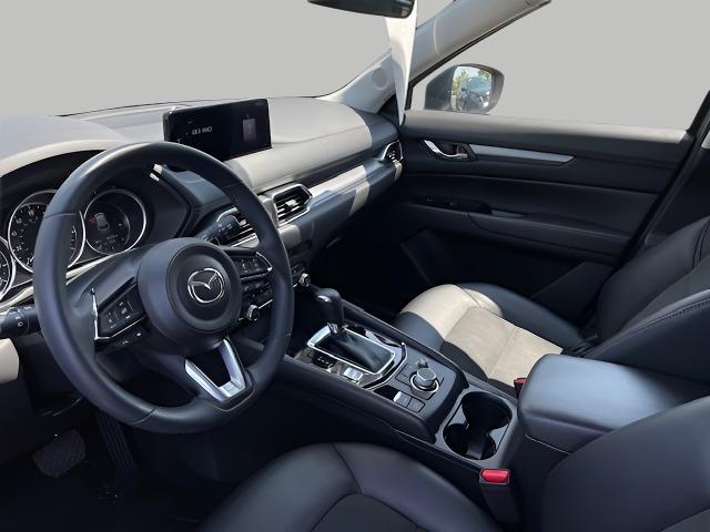 2023 Mazda CX-5 Vehicle Photo in Oshkosh, WI 54904