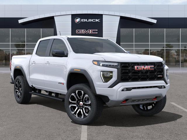 2024 GMC Canyon Vehicle Photo in PASADENA, CA 91107-3803