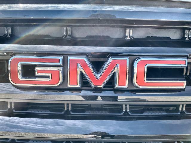 2022 GMC Sierra 1500 Limited Vehicle Photo in WILLIAMSVILLE, NY 14221-2883