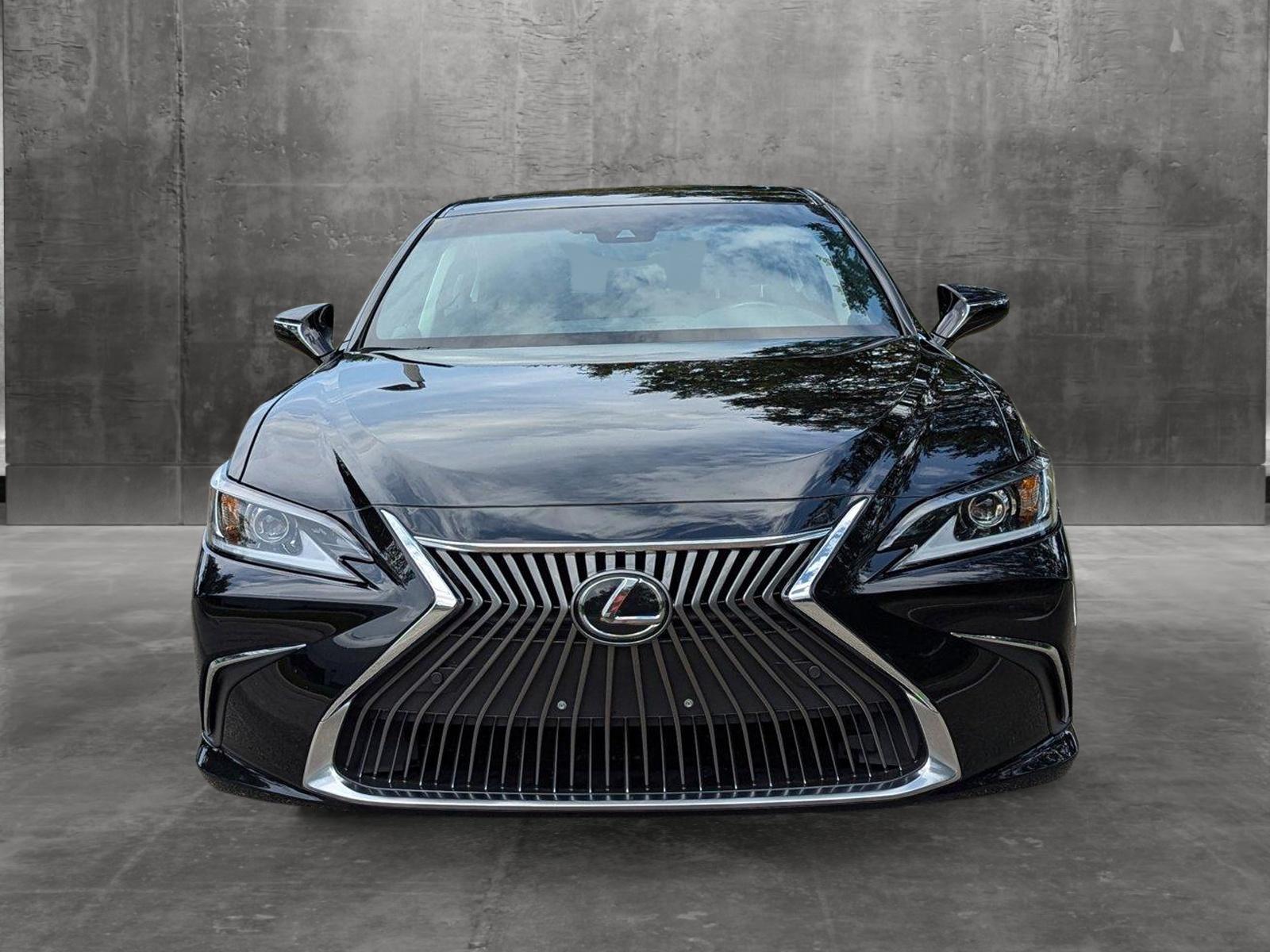 2021 Lexus ES 350 Vehicle Photo in West Palm Beach, FL 33417