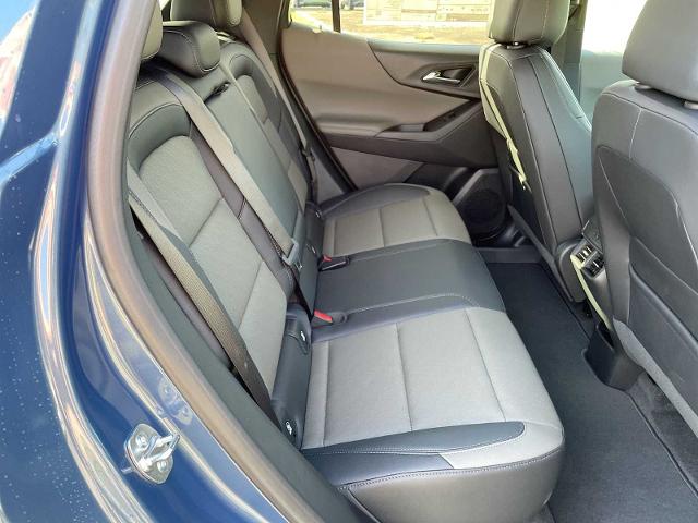 2025 Chevrolet Equinox Vehicle Photo in THOMPSONTOWN, PA 17094-9014