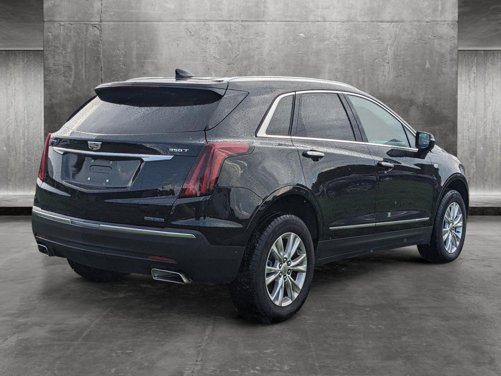 2023 Cadillac XT5 Vehicle Photo in WEST PALM BEACH, FL 33407-3296