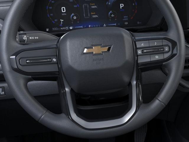 2024 Chevrolet Colorado Vehicle Photo in MIAMI, FL 33172-3015