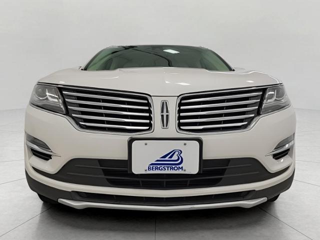 2015 Lincoln MKC Vehicle Photo in NEENAH, WI 54956-2243