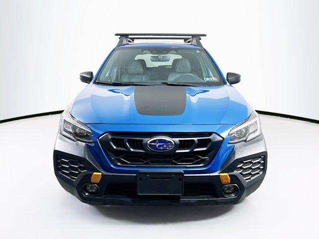 2024 Subaru Outback Vehicle Photo in Doylestown, PA 18902