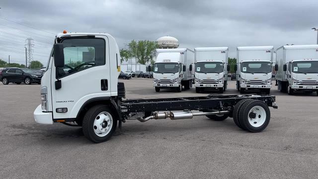 2024 Chevrolet 4500 HG LCF Gas Vehicle Photo in JOLIET, IL 60435-8135