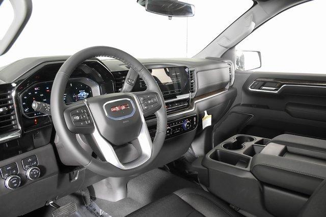 2024 GMC Sierra 1500 Vehicle Photo in PUYALLUP, WA 98371-4149