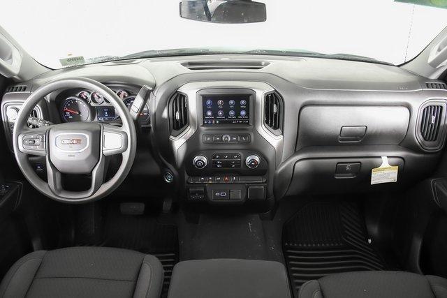 2024 GMC Sierra 1500 Vehicle Photo in PUYALLUP, WA 98371-4149