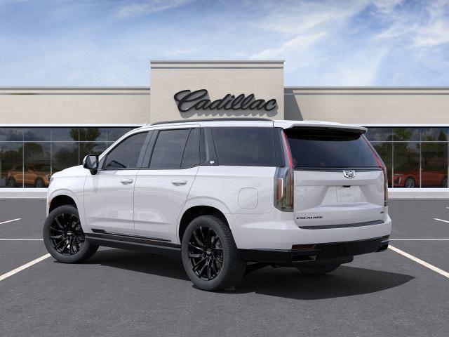 2024 Cadillac Escalade Vehicle Photo in CORPUS CHRISTI, TX 78412-4902